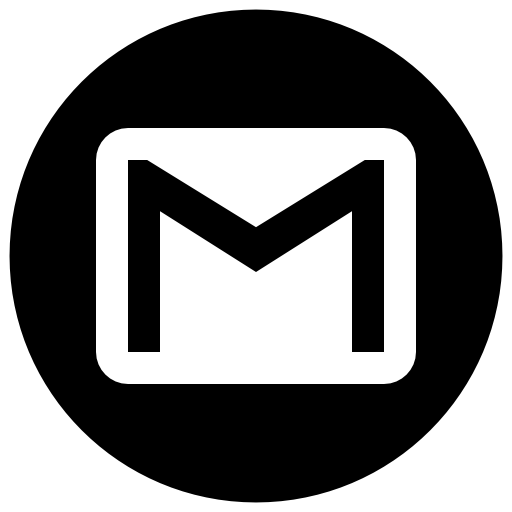 Gmail icon icons.com 59877