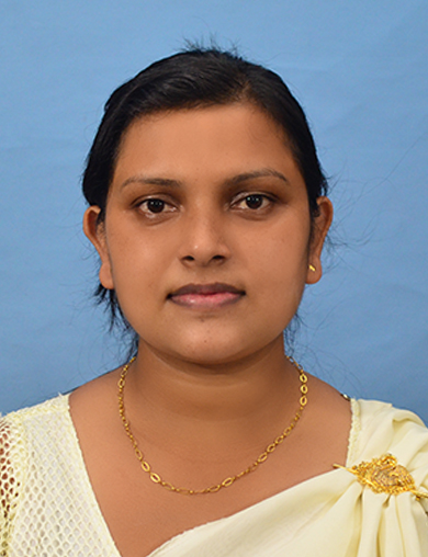 chamali jayasena